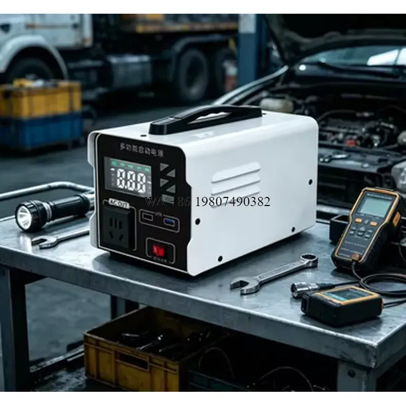 wmwmnu dla stacji ładowania po – Lithium Battery 12V recenzja i cena