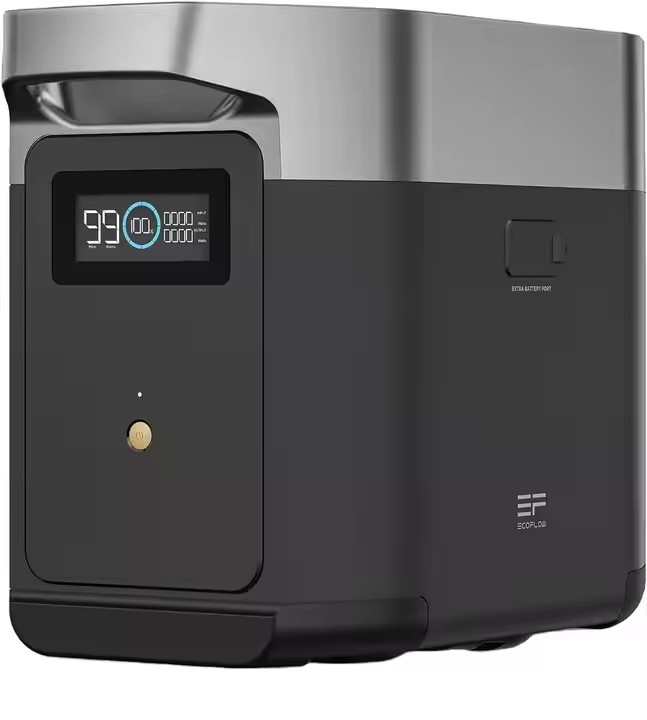Do przenośnej stacji zasilania – Portable Power Station recenzja i cena