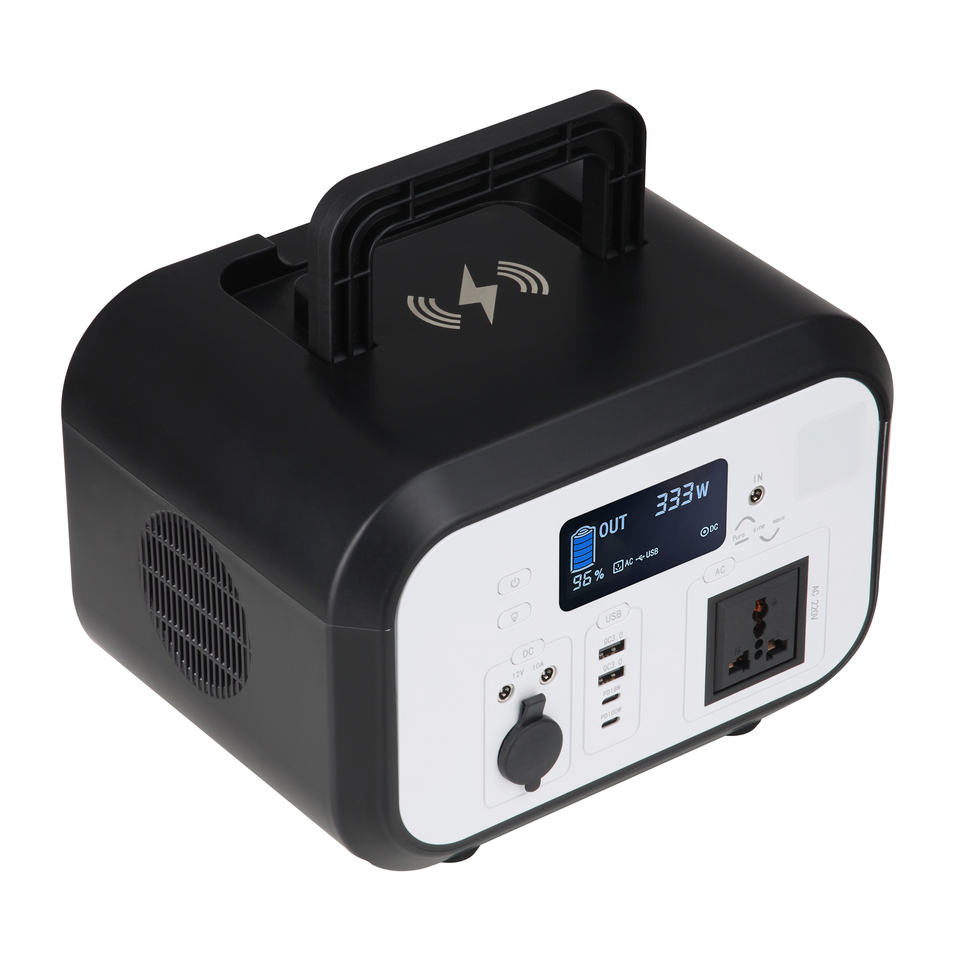Generator prądu 600W 1200W 150 – Solar Panel recenzja i cena