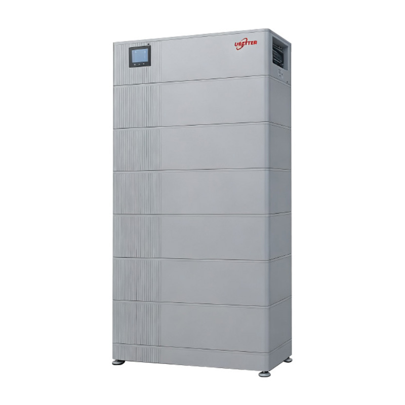 Wysokonapięciowa, modułowa bat – Solar Generator recenzja i cena
