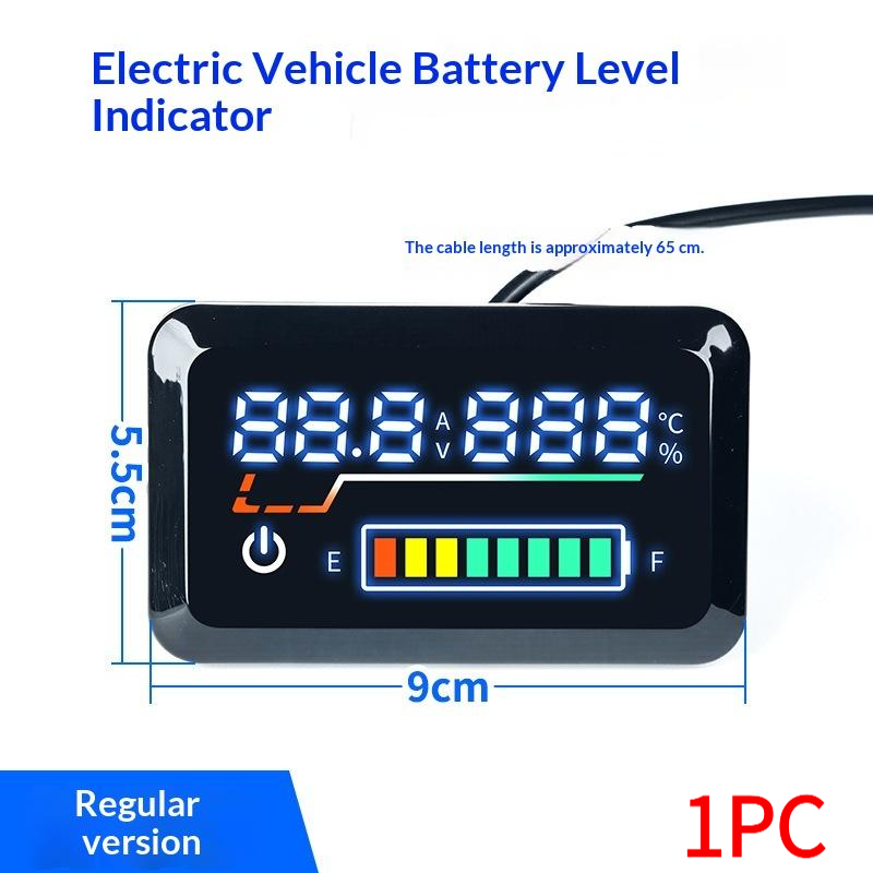 1 szt. Precyzyjny miernik napi – Energy Monitor Meter recenzja i cena