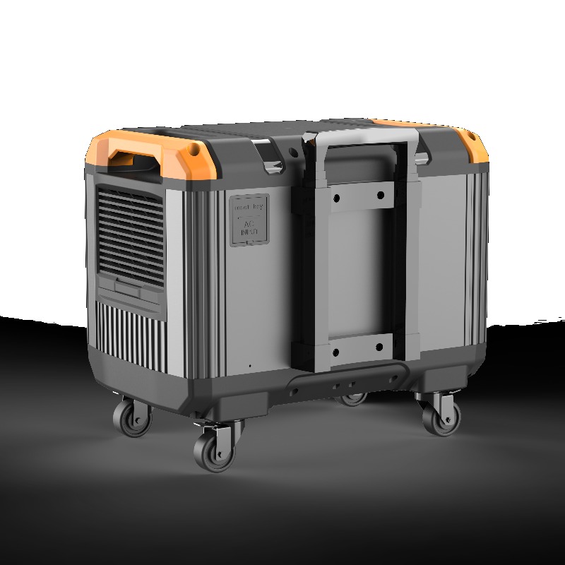 Najnowszy przenośny power bank – Solar Panel recenzja i cena