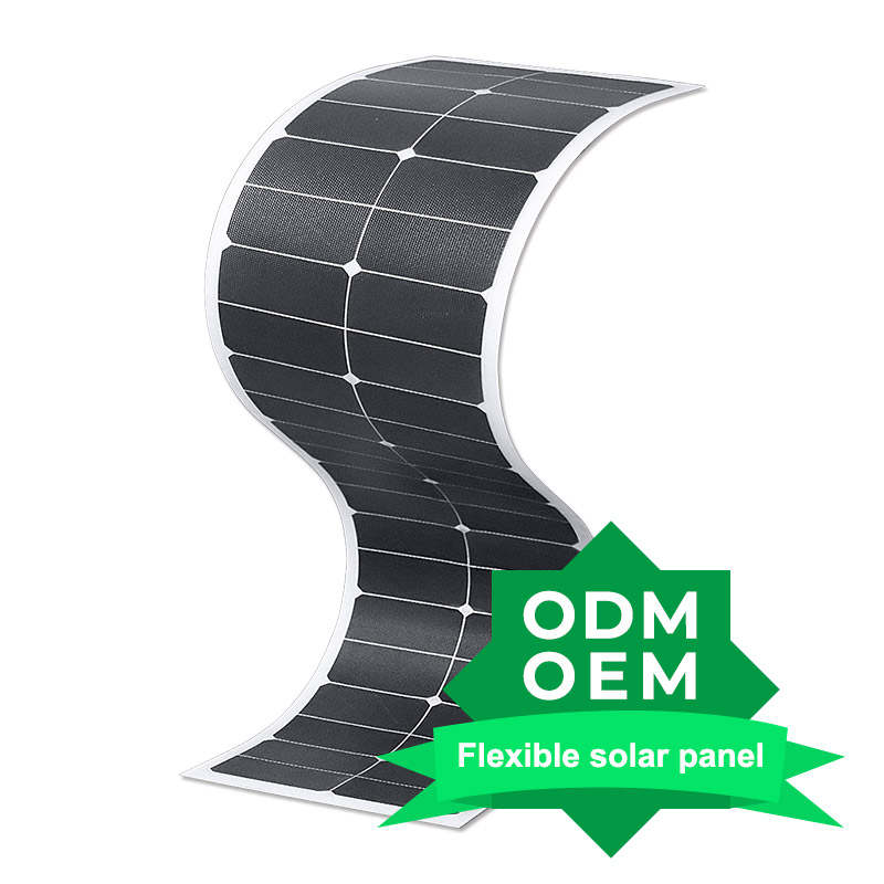 Panel solarny monokrystaliczny – Solar Panel 200W recenzja i cena