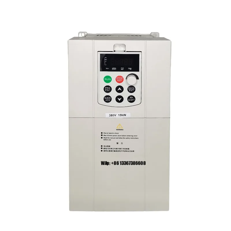 Falownik solarny 18,5 kW DC na – Power Inverter recenzja i cena