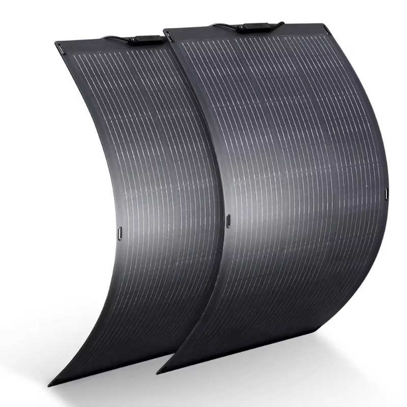 Wysokiej jakości, lekkie, mono – Solar Panel 200W recenzja i cena