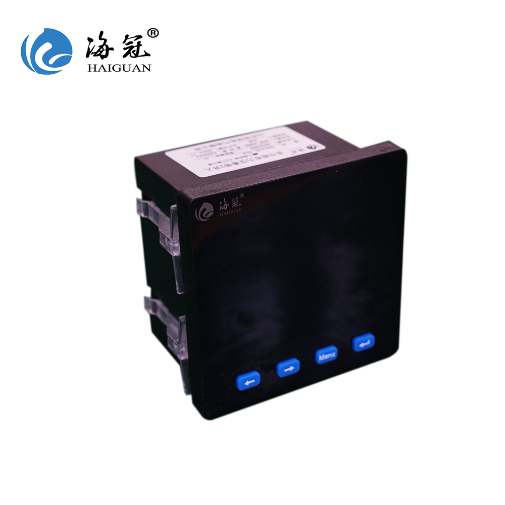 Cyfrowy panel wielofunkcyjny d – Energy Monitor Meter recenzja i cena