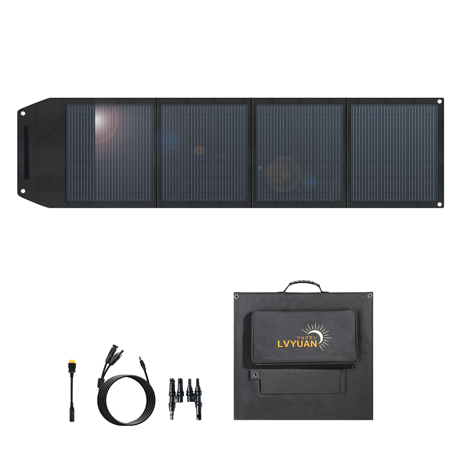 Wysokowydajny składany panel s – Solar Panel recenzja i cena