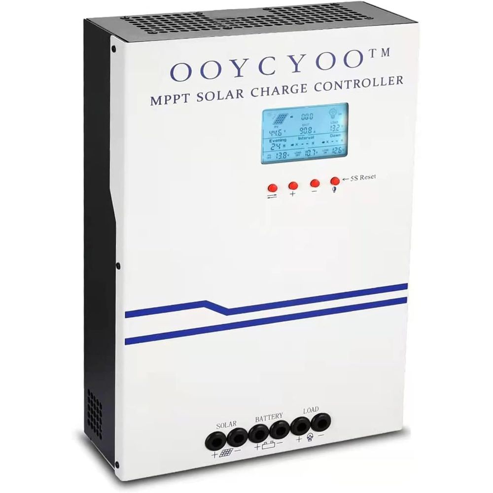 Regulator ładowania solarnego  – Solar Panel recenzja i cena