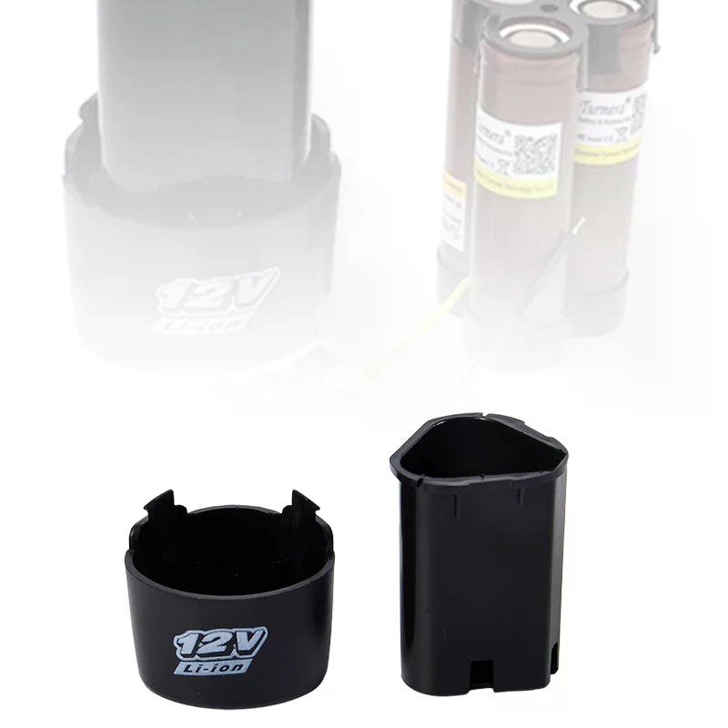 Obudowa na baterię litową 12V  – Lithium Battery 12V recenzja i cena