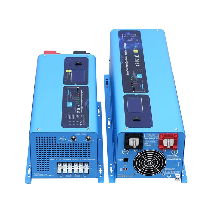 Wyprzedaż! Inwerter solarny of – Power Inverter recenzja i cena